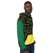 Load image into Gallery viewer, Jamaica Unisex Hoodie