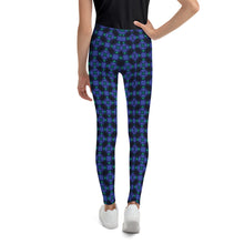 Load image into Gallery viewer, Bluhhh Youth Leggings