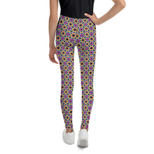 Load image into Gallery viewer, Cloud 9 Youth Leggings