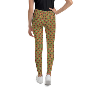 Desert Love Youth Leggings