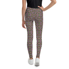 Load image into Gallery viewer, Buzzed Youth Leggings