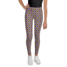 Load image into Gallery viewer, Cloud 9 Youth Leggings