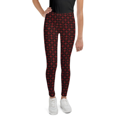 Commander Youth Leggings