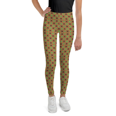 Desert Love Youth Leggings