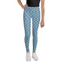 Load image into Gallery viewer, Grandmas House Youth Leggings