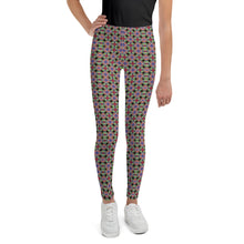 Load image into Gallery viewer, Buzzed Youth Leggings