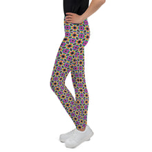 Load image into Gallery viewer, Cloud 9 Youth Leggings