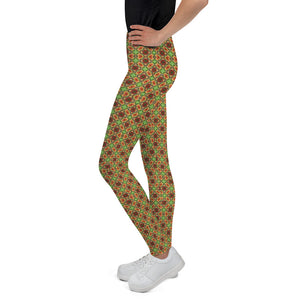 Desert Love Youth Leggings