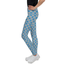 Load image into Gallery viewer, Grandmas House Youth Leggings