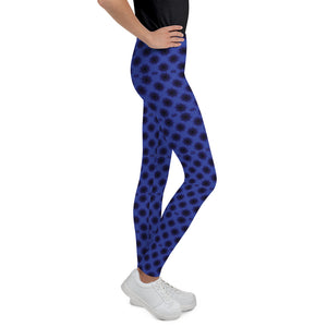 Deep Sea Youth Leggings