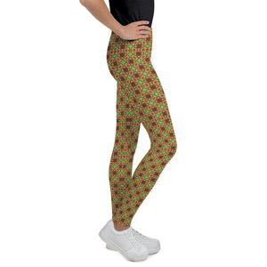 Desert Love Youth Leggings