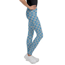 Load image into Gallery viewer, Grandmas House Youth Leggings