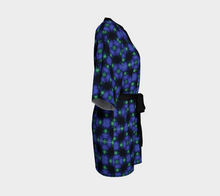 Load image into Gallery viewer, Bluhhh Kimono Robe