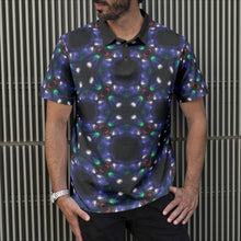 Load image into Gallery viewer, Rush Men&#39;s Polo Shirts