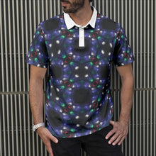 Load image into Gallery viewer, Rush Men&#39;s Polo Shirts