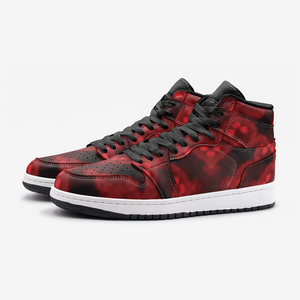 Deep Ruby Unisex Sneaker TR