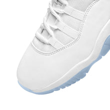 Load image into Gallery viewer, All the Right Words AJ11 Blue Sole