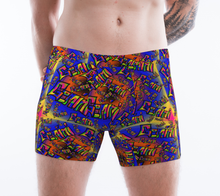 Load image into Gallery viewer, Gemini Boxer Briefs