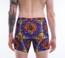 Load image into Gallery viewer, Gemini Boxer Briefs