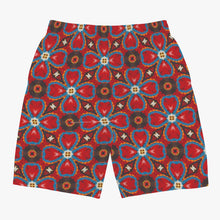 Load image into Gallery viewer, Meet Me in Hawaii  Men’s Board Shorts