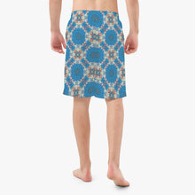 Load image into Gallery viewer, Grandmas House Men’s Board Shorts