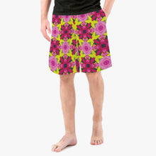 Load image into Gallery viewer, Pretty in Pinx  Men’s Board Shorts