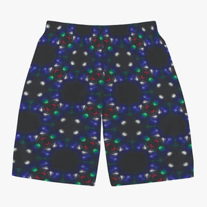 Rush Men’s Board Shorts