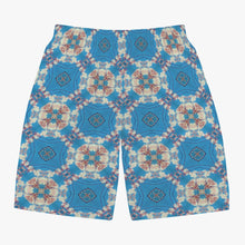 Load image into Gallery viewer, Grandmas House Men’s Board Shorts