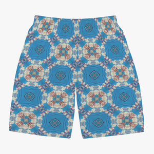 Grandmas House Men’s Board Shorts