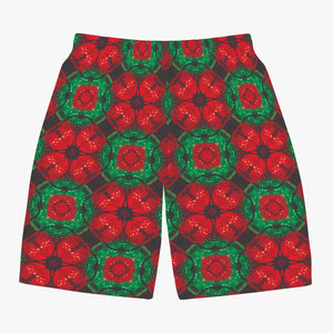 Wanna Hula Men’s Board Shorts