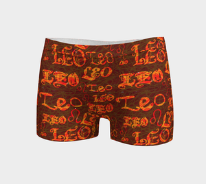 Leo Boyshorts