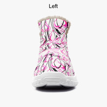 Load image into Gallery viewer, Love Fur Zipper Up