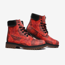 Load image into Gallery viewer, Crabby Casual Leather Lightweight boots TB