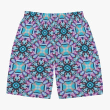 Load image into Gallery viewer, Love for Chi Chi  Men’s Board Shorts