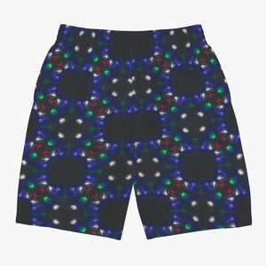 Rush Men’s Board Shorts