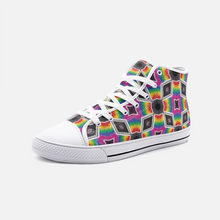 Load image into Gallery viewer, Cloud9 Unisex High Top Canvas Shoes