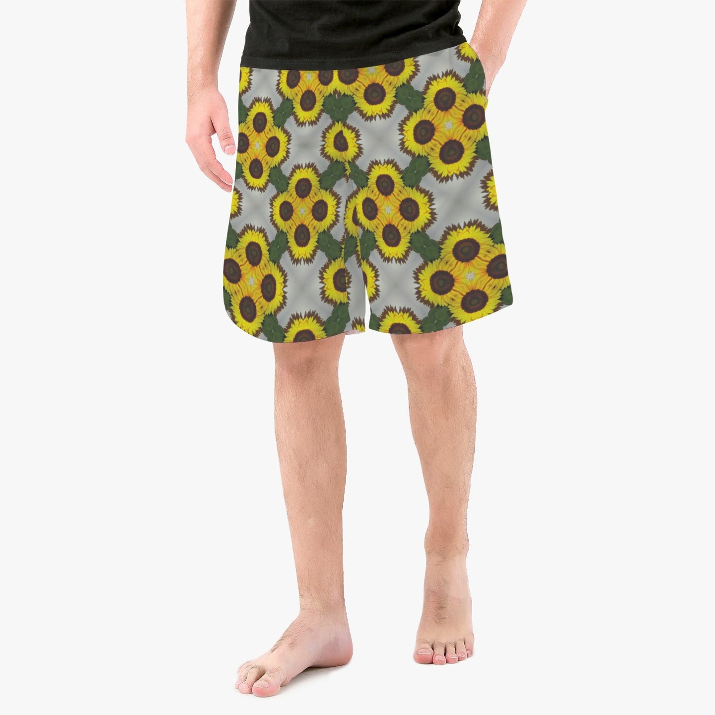 Sun Child Men’s Board Shorts