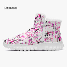 Load image into Gallery viewer, Love Fur Zipper Up