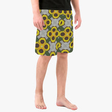 Load image into Gallery viewer, Sun Child Men’s Board Shorts