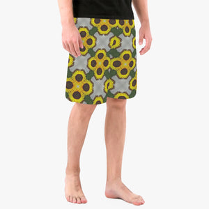 Sun Child Men’s Board Shorts