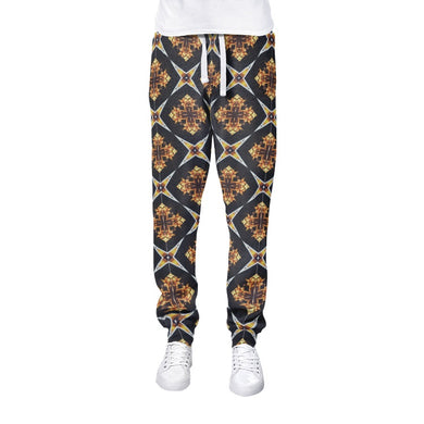 Kings Men's Sweatpants