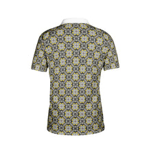 Load image into Gallery viewer, Lemon Pepper Men&#39;s Polo Shirts