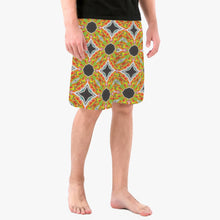 Load image into Gallery viewer, Kalidoscope  Men’s Board Shorts