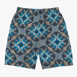 Sea Blaze  Men’s Board Shorts