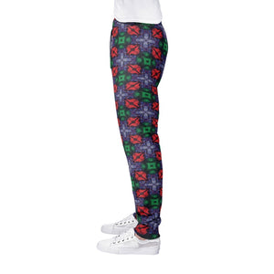 Kisses Men's Sweatpants