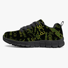 Load image into Gallery viewer, Jamaica Kids&#39; Lightweight Mesh Sneakers