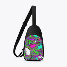 Load image into Gallery viewer, Psycho Unicorn Chest Pack