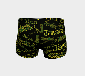 Jamaica Shorts