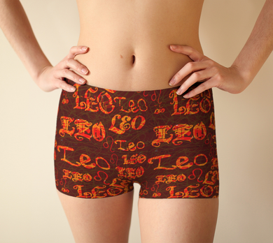 Leo Boyshorts