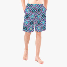 Load image into Gallery viewer, Love for Chi Chi  Men’s Board Shorts